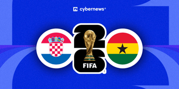 croatia vs ghana