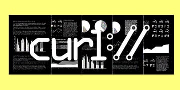 curl