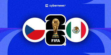 czech republic vs mexico