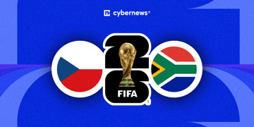 czech republic vs south africa