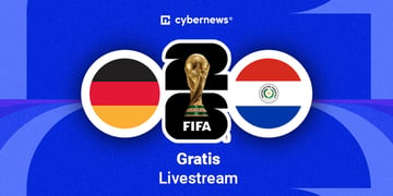 Deutschland vs. Paraguay im Ausland schauen, Runde der 32