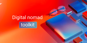 digital nomad toolkit