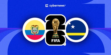 ecuador vs curacao