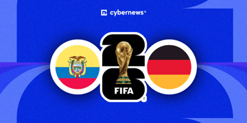 ecuador vs germany