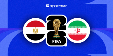 egypt vs iran