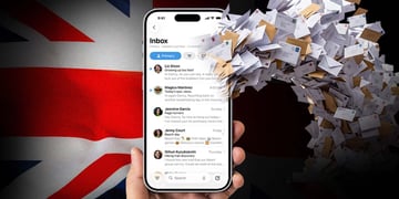email phone