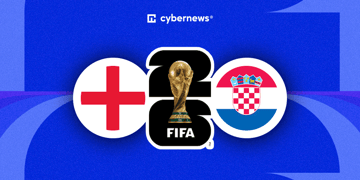 england vs croatia