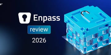 Enpass featured image