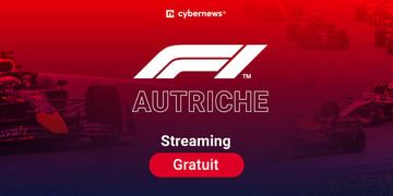 Comment regarder le GP de F1 d'Autriche gratuitement
