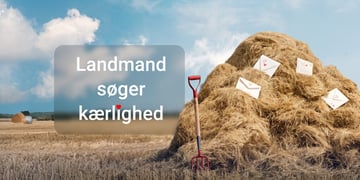 farmer looking for a wife