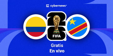 fifa colombia vs dr congo en vivo