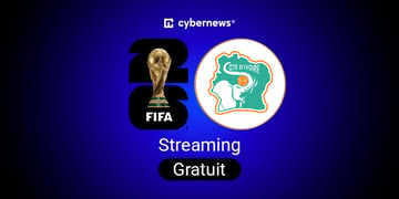Regarder les matchs de la Côte d'Ivoire du Mondial gratuitement
