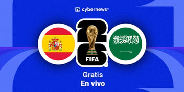 fifa espana vs arabia saudita