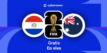 fifa paraguay vs australia