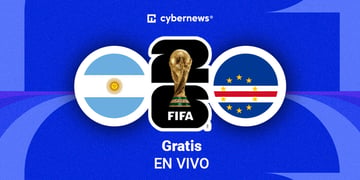 fifa world cup 2026 argentina vs cabo verde