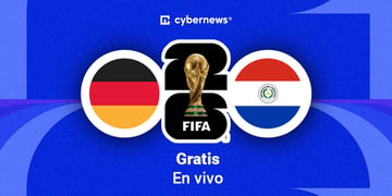 fifa world cup alemania vs paraguay