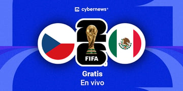 fifa world cup chequia vs mexico