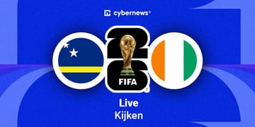 FIFA World Cup Curacao vs Ivory Coast