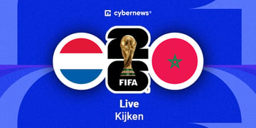 fifa world cup netherlands vs marocco