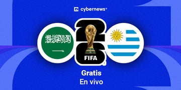 Arabia Saudita vs Uruguay FIFA 2026