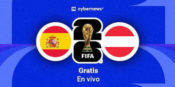 fifa world cup spain vs austria