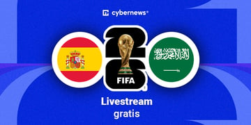 Spagna-Arabia Saudita, Mondiali 2026