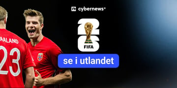 FIFA WC 2026 Logo, Livestream, kopp
