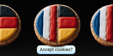 france german cookies