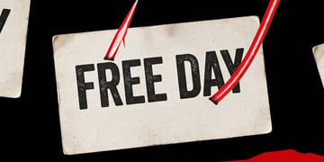 free day hook