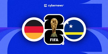 germany vs curacao