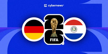 germany vs paraguay wc26