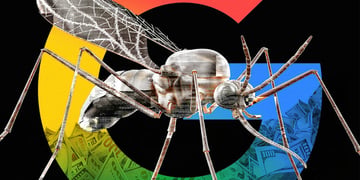 google-bug