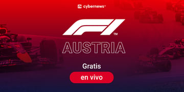gp de austria de f1