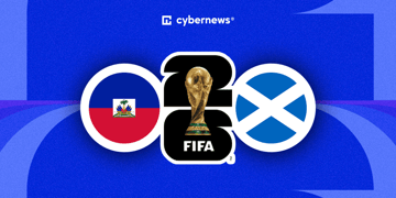 haiti vs scotland