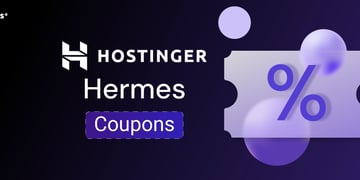 hostinger hermes coupons