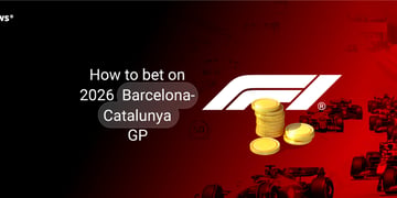 how to bet on barcelona gp
