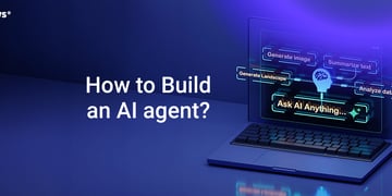 how to build an ai agent