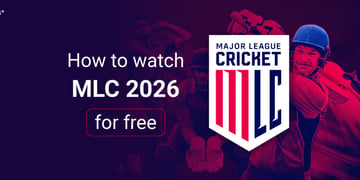 how to watch mlc 2026 for free