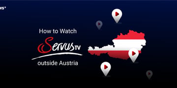 how to watch servustv outside austria