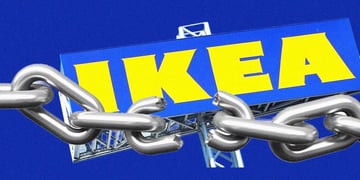 ikea allegedly breached
