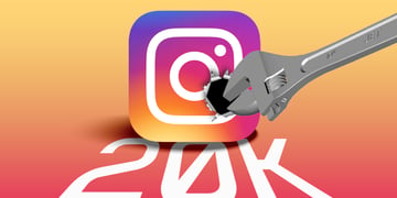 instagram wrench