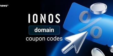 ionos domain coupon