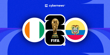 ivory coast vs ecuador