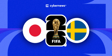 japan vs sweden