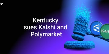 kentucky sues kalshi and polymarket