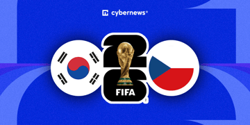 korea vs czeck