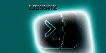 libssh2