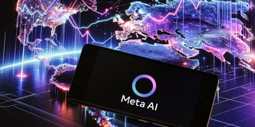 meta_AI_sparkling_globe