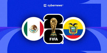 mexico vs ecuador wc26