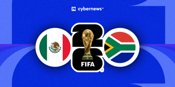 mexico vs south africa